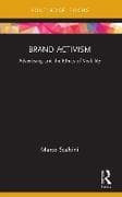 Brand Activism
