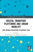 Digital Transport Platforms and Urban Mobility