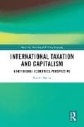 International Taxation and Capitalism