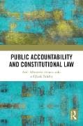 Public Accountability and Constitutional Law