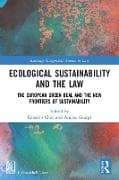 Ecological Sustainability and the Law