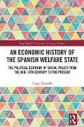 An Economic History of the Spanish Welfare State
