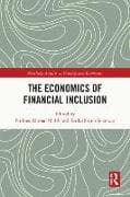 The Economics of Financial Inclusion