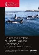 Routledge Handbook of Climate Law and Governance