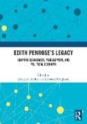 Edith Penrose’s Legacy