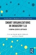 Smart Organizations in Industry 5.0
