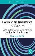 Caribbean Industries in Culture