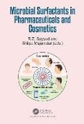 Microbial Surfactants in Pharmaceuticals and Cosmetics