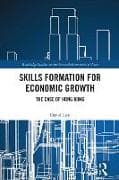 Skills Formation for Economic Growth
