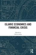 Islamic Economics and Financial Crisis