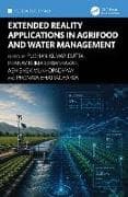 Extended Reality Applications in Agrifood and Water Management