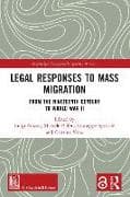 Legal Responses to Mass Migration