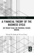 A Financial Theory of the Business Cycle