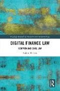 Digital Finance Law