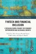 FinTech and Financial Inclusion
