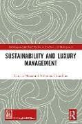 Sustainability and Luxury Management