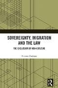 Sovereignty, Migration and the Law