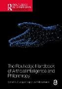 The Routledge Handbook of Artificial Intelligence and Philanthropy