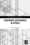 Corporate Governance in Africa