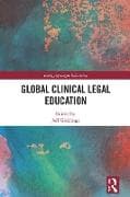 Global Clinical Legal Education