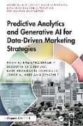 Predictive Analytics and Generative AI for Data-Driven Marketing Strategies