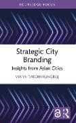 Strategic City Branding