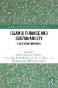 Islamic Finance and Sustainability