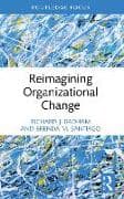 Reimagining Organizational Change