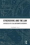Cybercrime and the Law