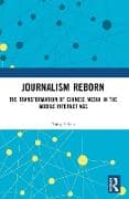 Journalism Reborn
