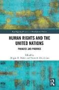 Human Rights and the United Nations