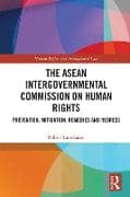 The ASEAN Intergovernmental Commission on Human Rights