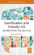 Gamification and Industry 4.0