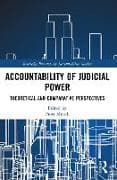 Accountability of Judicial Power