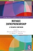 Refugee Entrepreneurship