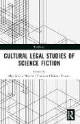 Cultural Legal Studies of Science Fiction