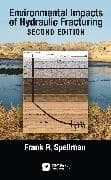 Environmental Impacts of Hydraulic Fracturing
