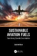 Sustainable Aviation Fuels