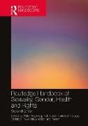 Routledge Handbook of Sexuality, Gender, Health and Rights