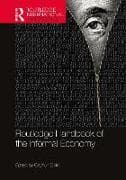 Routledge Handbook of the Informal Economy