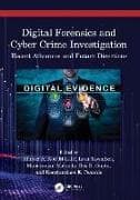Digital Forensics and Cyber Crime Investigation