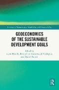 Geoeconomics of the Sustainable Development Goals