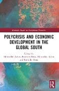 Polycrisis and Economic Development in the Global South