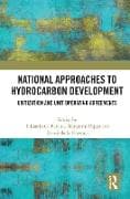 National Approaches to Hydrocarbon Development