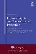 Human Rights and Environmental Protection