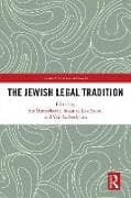 The Jewish Legal Tradition
