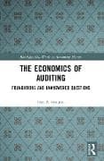 The Economics of Auditing