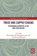 Trust and Supply Chains