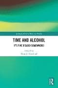 Time and Alcohol