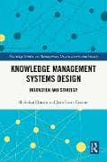 Knowledge Management Systems Design